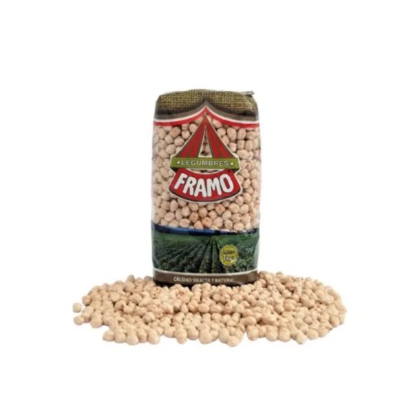 Garbanzos
