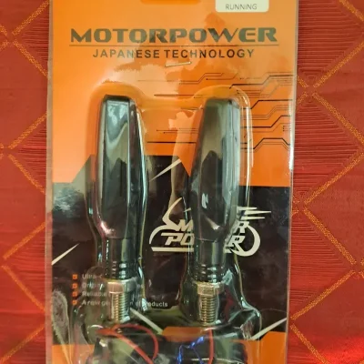 INTERMITENTES  SECUENCIALES  12V  ALUMBRAN 