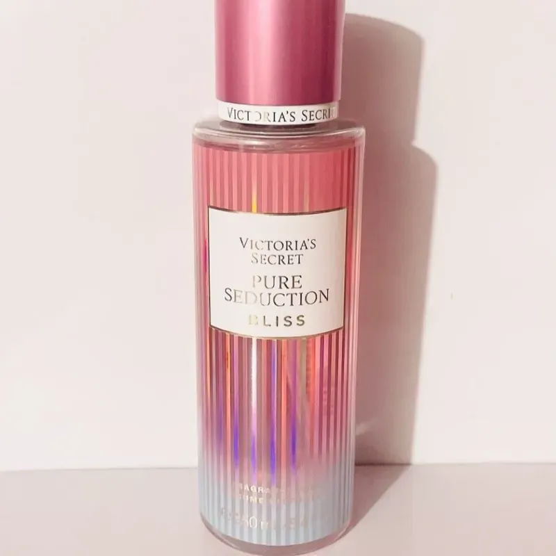  Victoria's Secret Pure Seduction Bliss (Body Mist)
