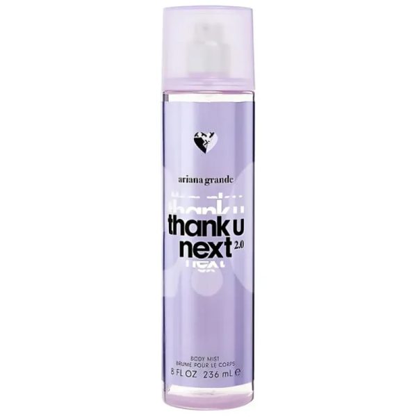 Thank You Next 2.0