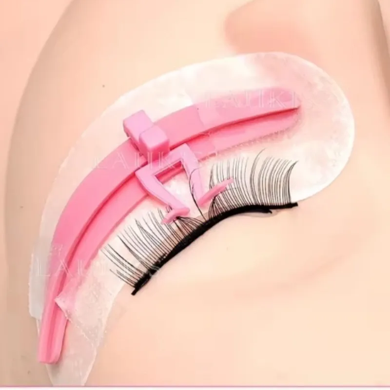 Separador de Pestañas (par)