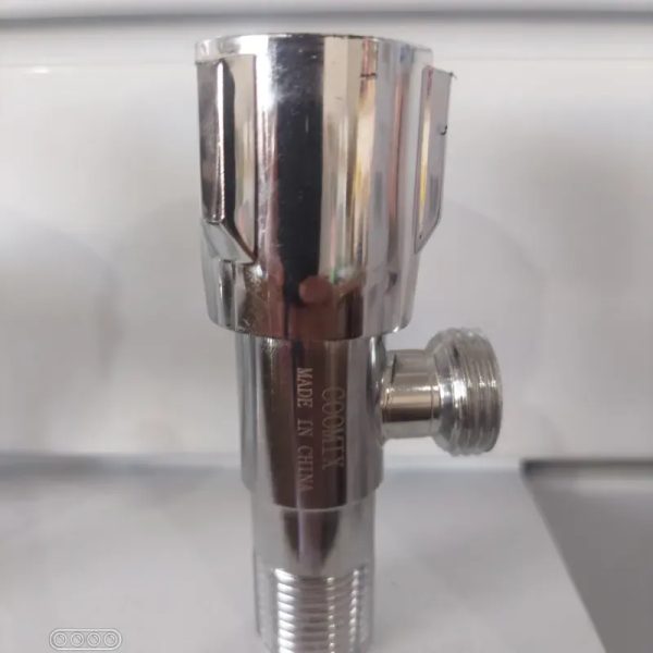Llave de angulo MX 131