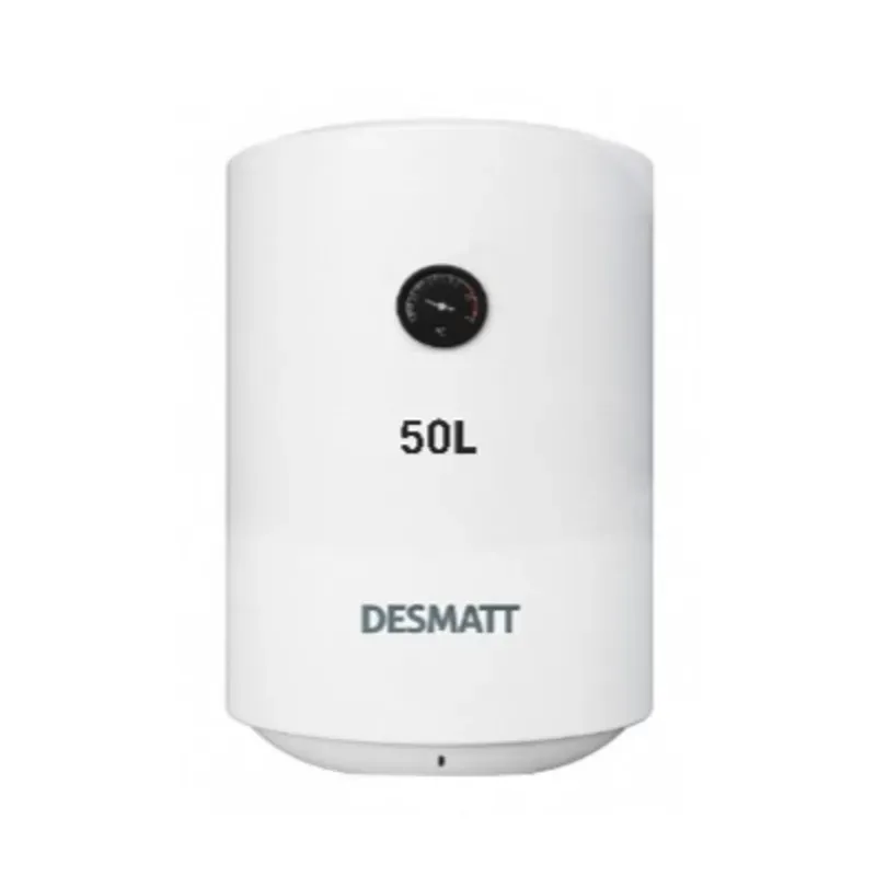 CALENTADOR DE AGUA 50L 110V DESMATT (ODA)