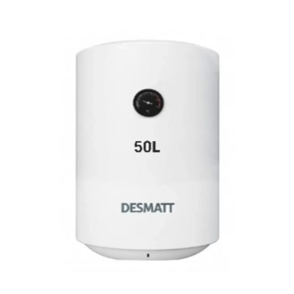 CALENTADOR DE AGUA 50L 110V DESMATT (ODA)