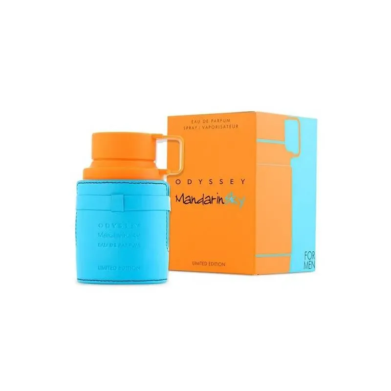 ARMAF Odyssey Mandarin Sky