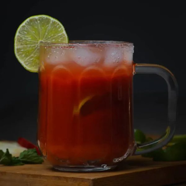 Jugo de Tomate