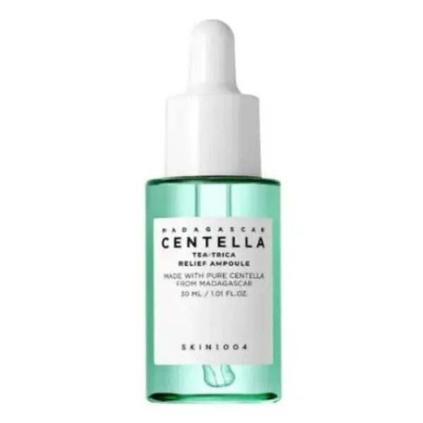 Tea-Trica Relief Ampoule 30ml SKIN1004