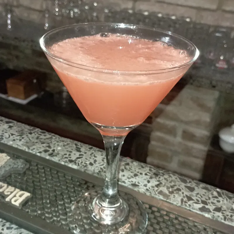 Cosmopolitan