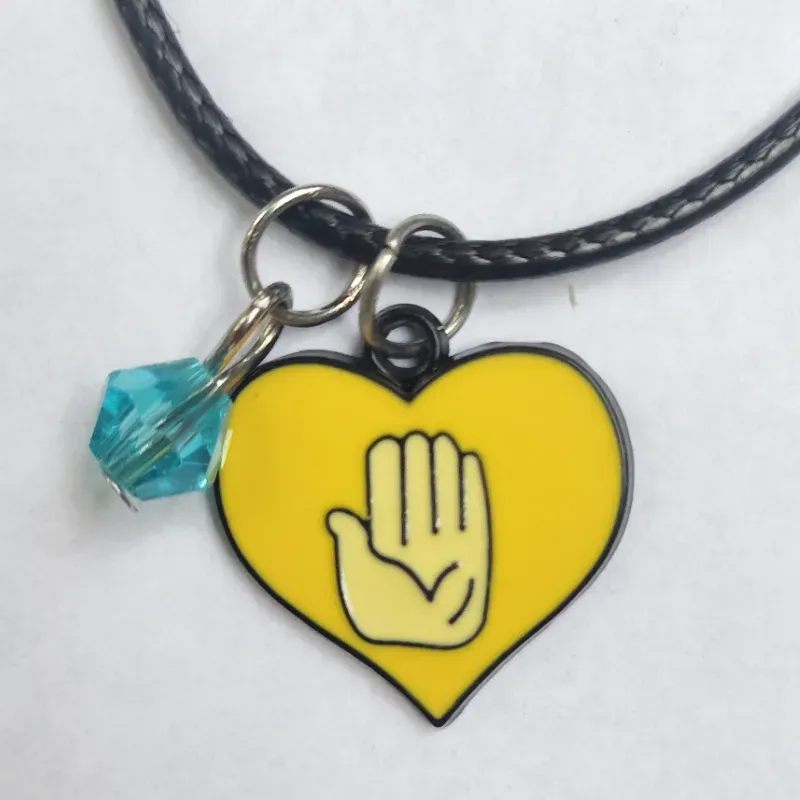 ✋ Collar Jotaro (Jojo's Bizarre Adventure)