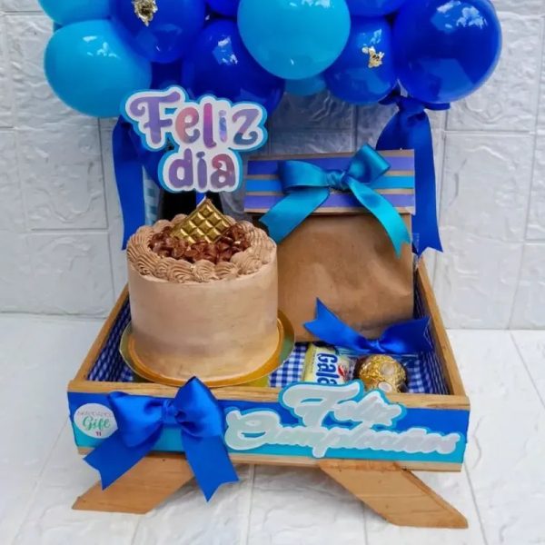 Caja 3