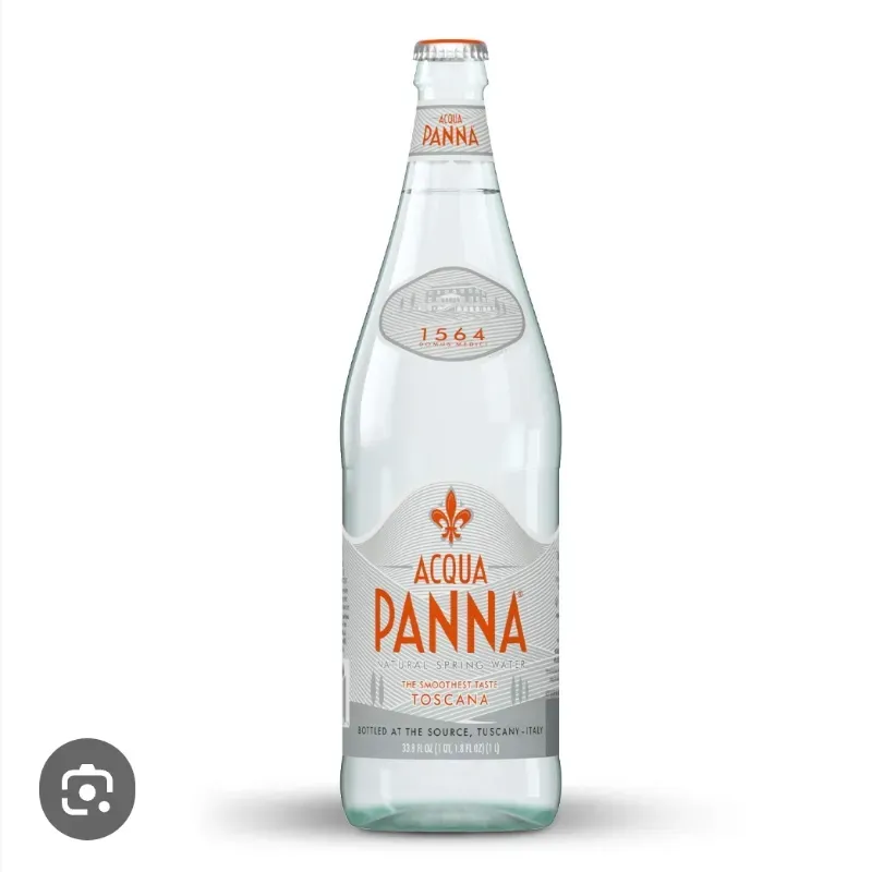 Agua Panna