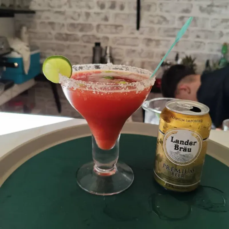 Michelada