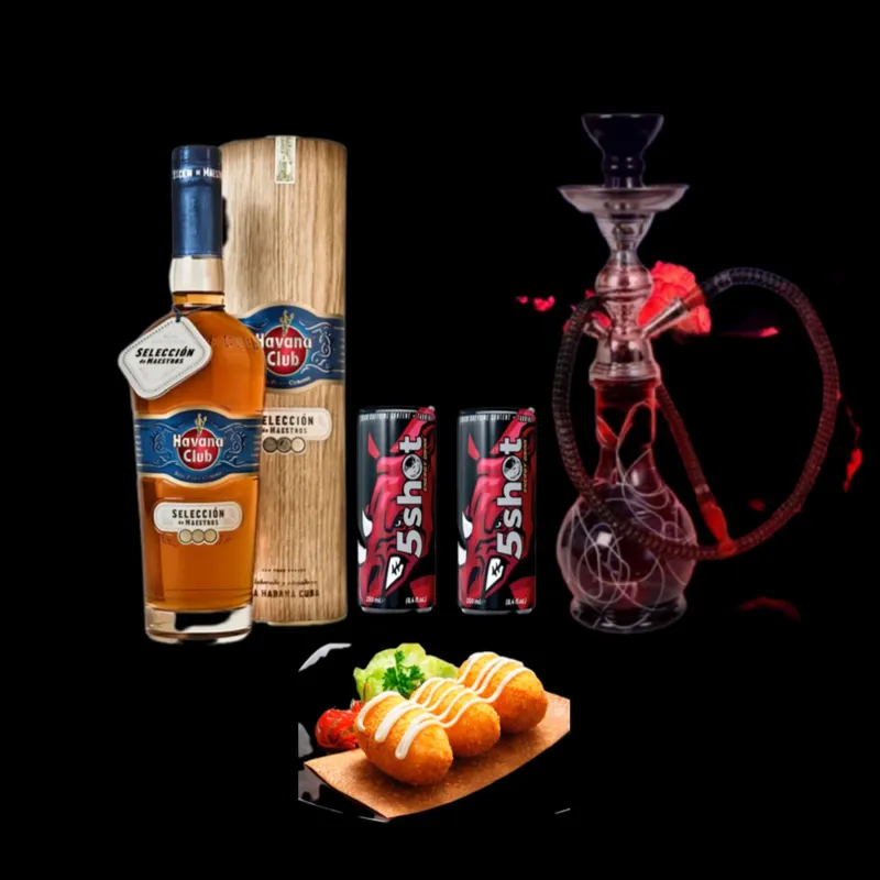 Selección de Maestros