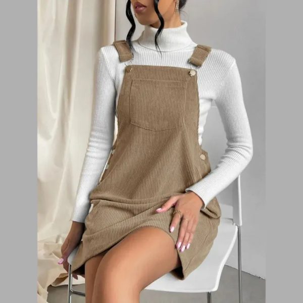 Overall