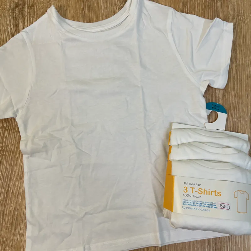 Pack de 3 pulover de algodón