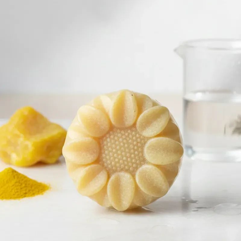 Jabón GLIC de azufre 85g