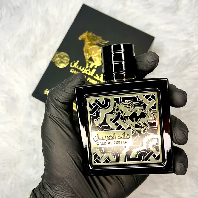 Qaed Al Fursan de Lattafa