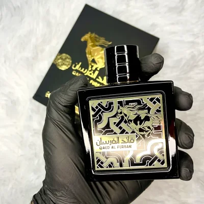 Qaed Al Fursan de Lattafa