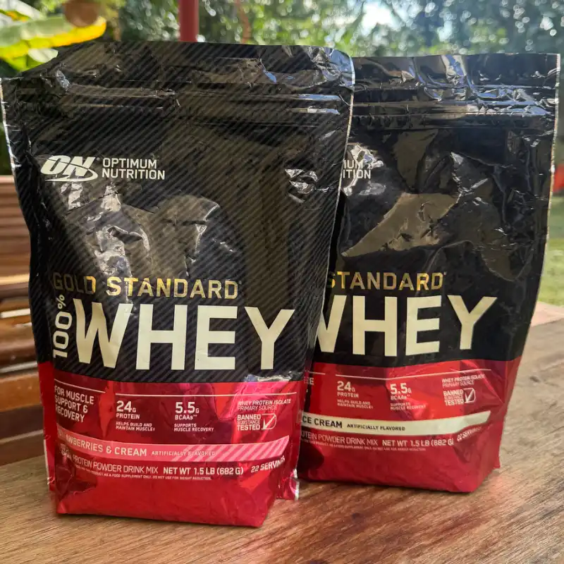 Combo ON #2 (tiempo limitado)