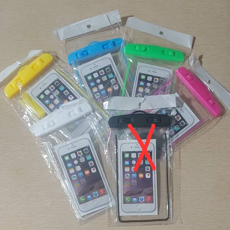 ‼️Fundas impermeables‼️