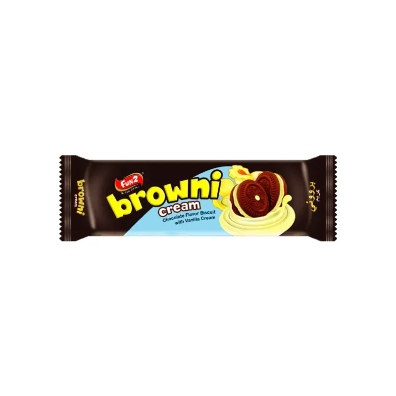 BROWNI cream