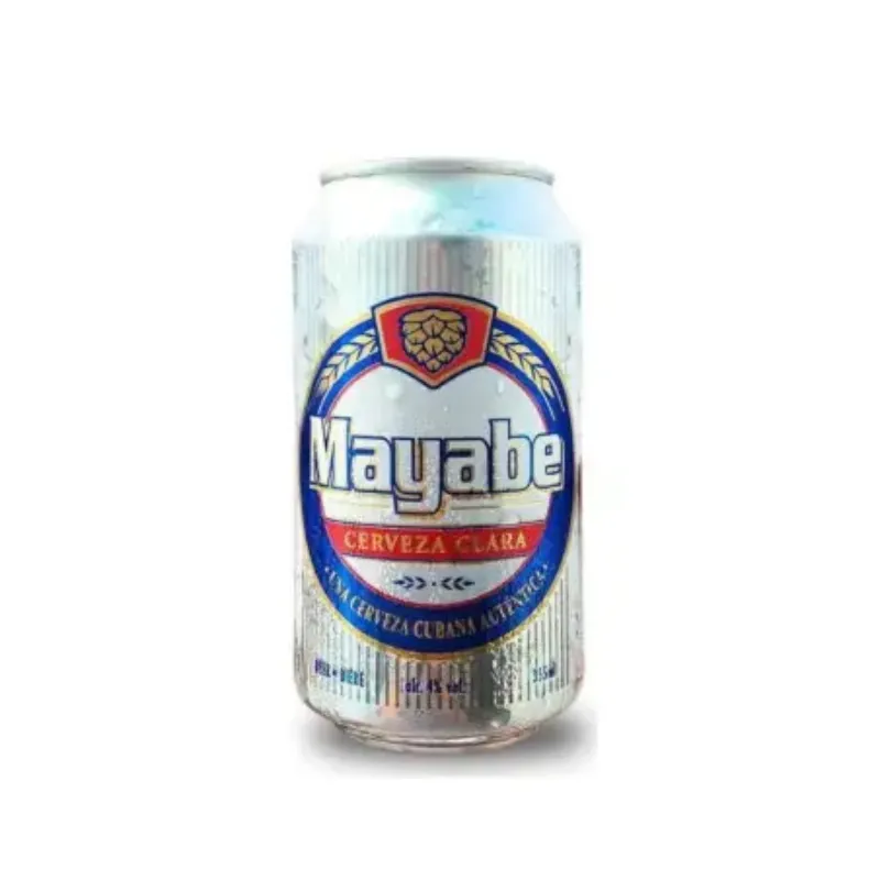 Cerveza mayabe