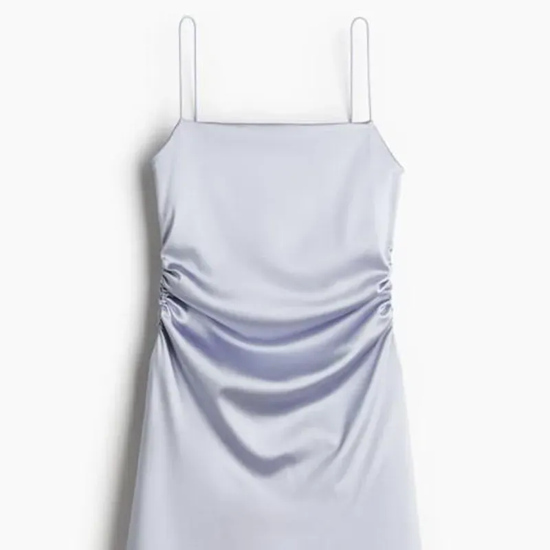 Vestido H&M