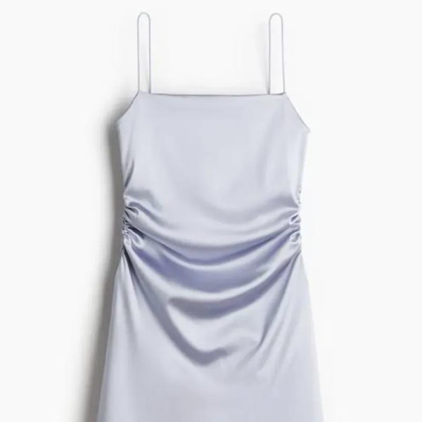 Vestido H&M