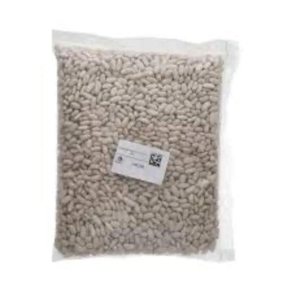 Frijol blanco