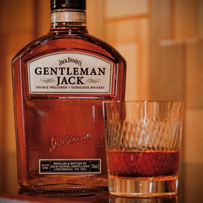 Gentleman Jack