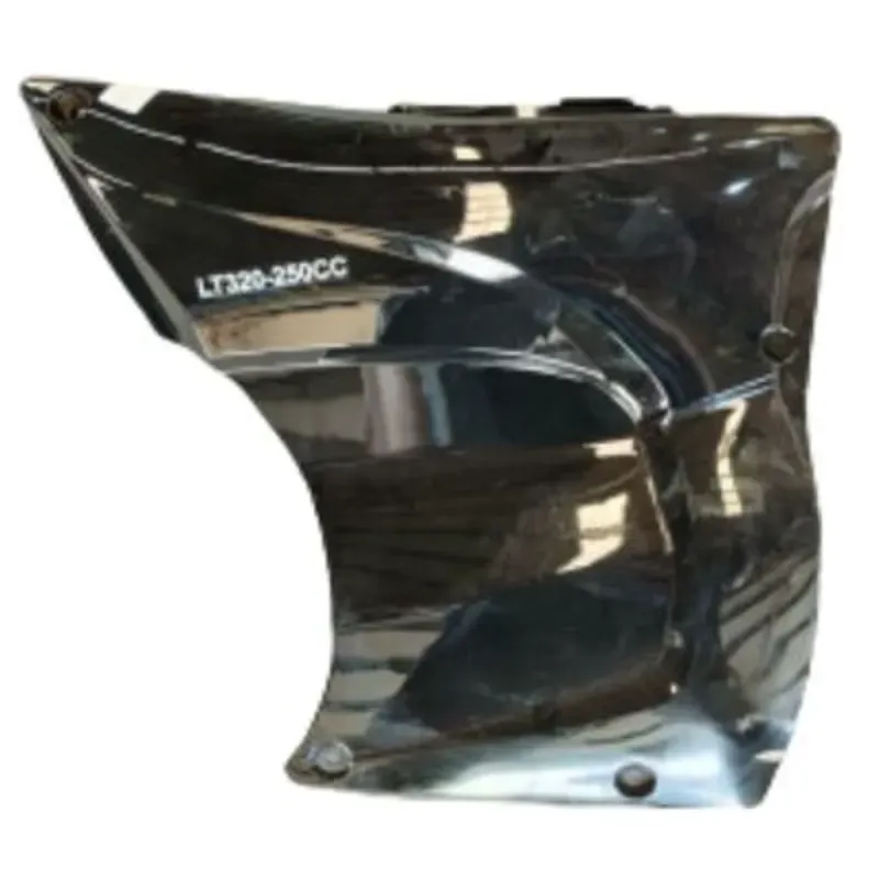 Cubierta lateral izquierda (K5S, K3, Monovolumen) LT320-250CC LAITUNING