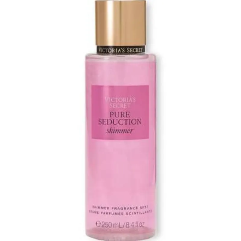 Pure Seduction  Shimmer Victoria’s Secret Colonia