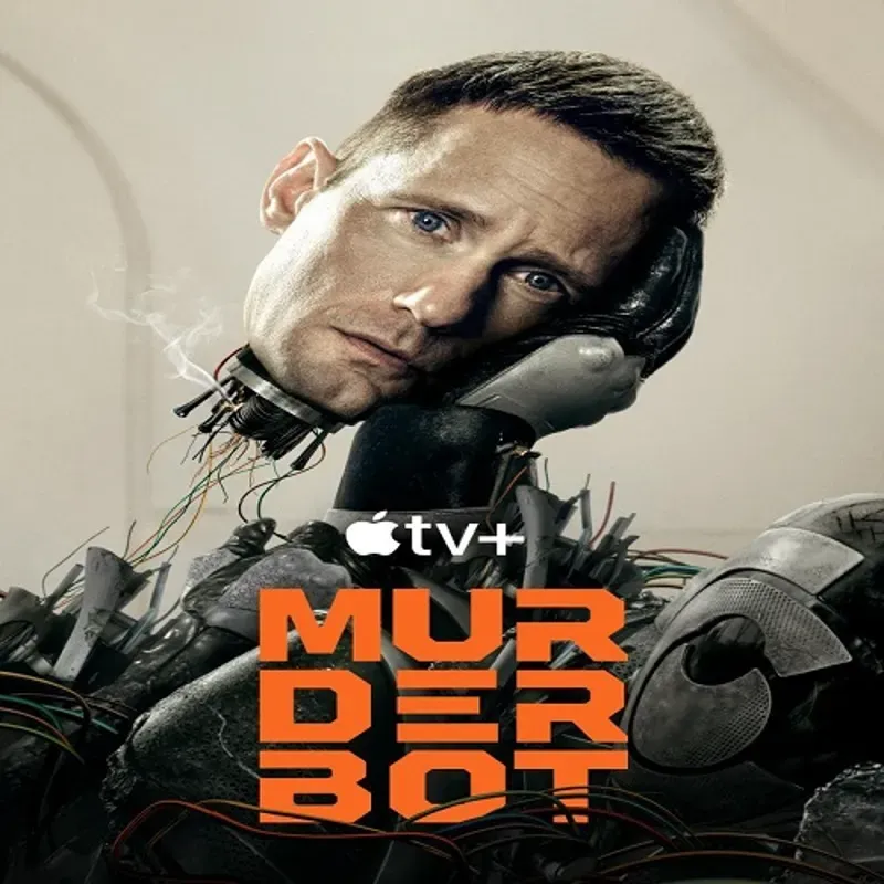 Matabot (Temporada 1) [10 Cap] UHD