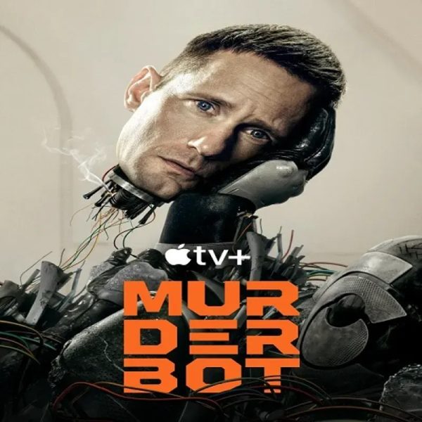 Matabot (Temporada 1) [10 Cap] UHD