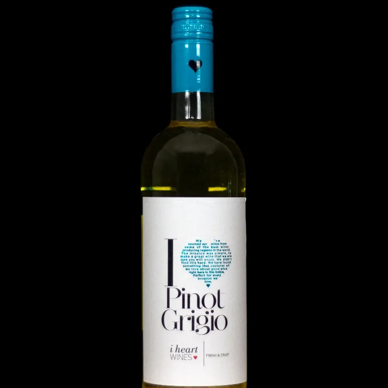 I Heart Pinot Grigio