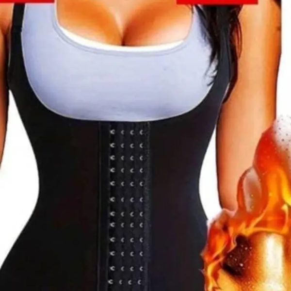 Faja de neopreno