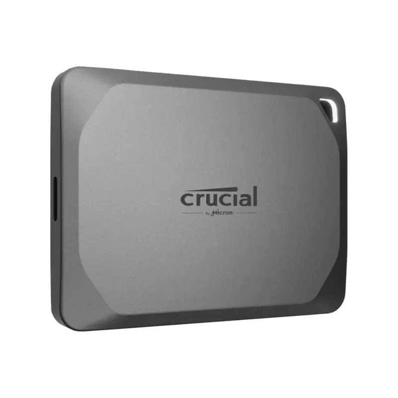 SSD Externo Crucial X9 Pro (4TB Tipo-C)