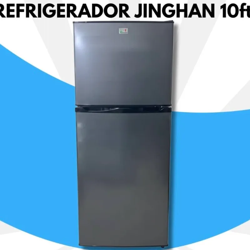 Refrigerador Jinghan