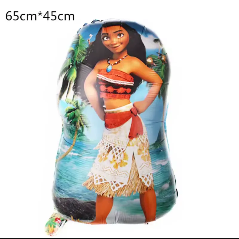 Moana