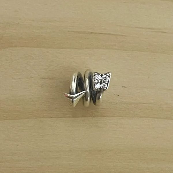 Charm Flecha