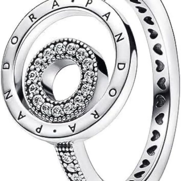 Anillo Doble Aro