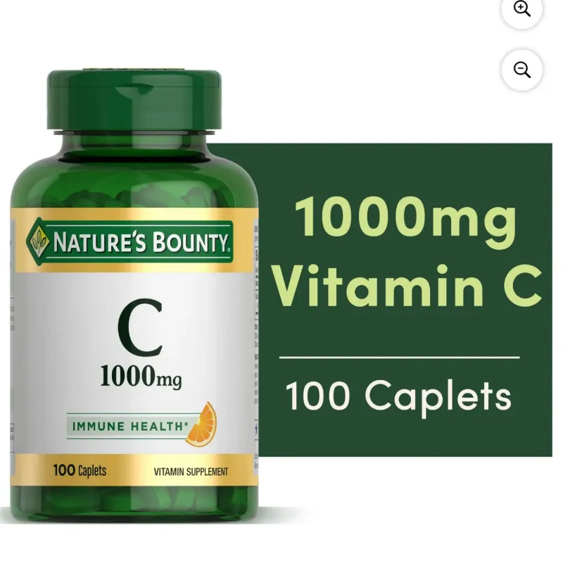 Vitamina C