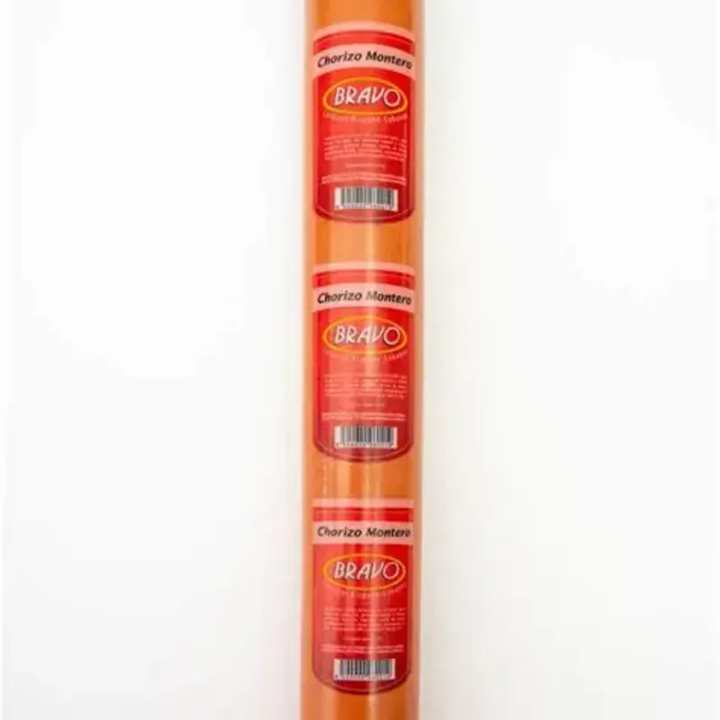 Chorizo Montero Bravo