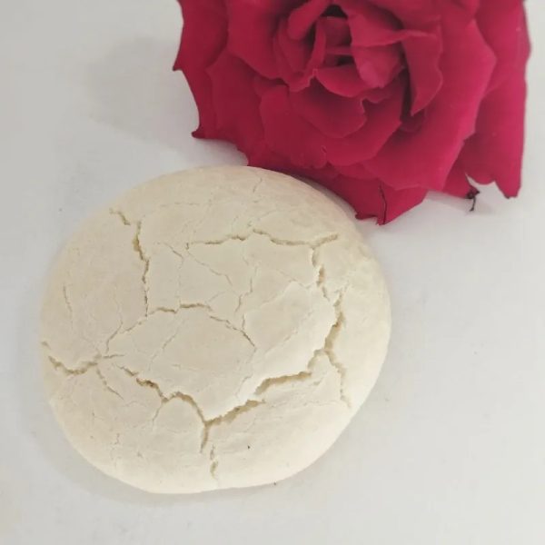 Galletas de leche