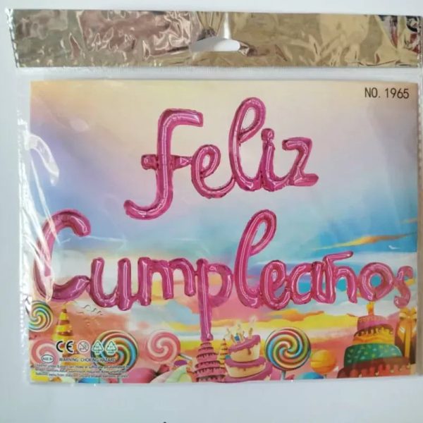 Carteles inflables