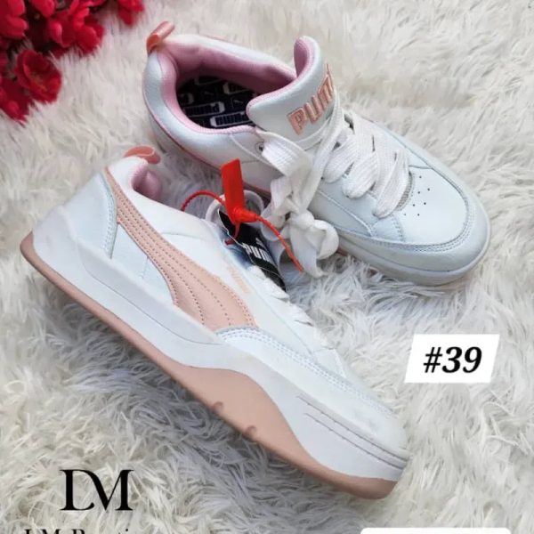 Zapatos Puma