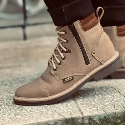 Modelo Hunting beige 38, 39, 40-41, 42-43 y 44-45