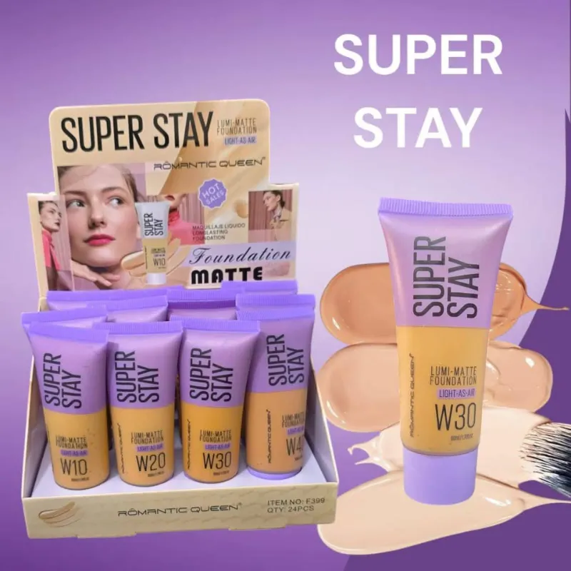  Base super stay 