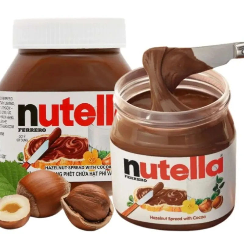 NUTELLA