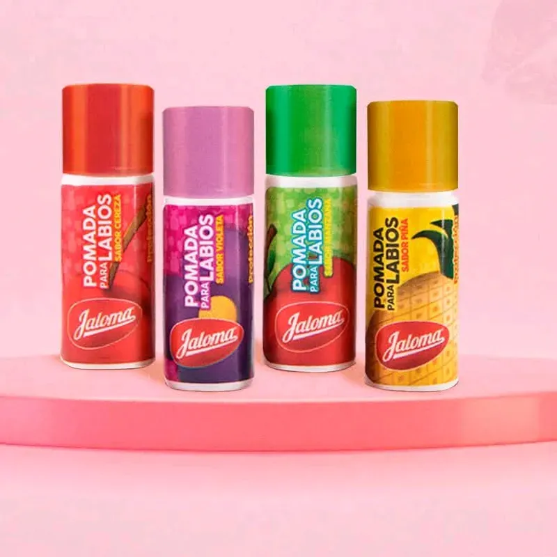 Protector Labial Jaloma para el frio